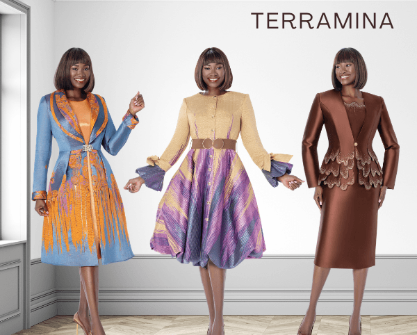Terramina